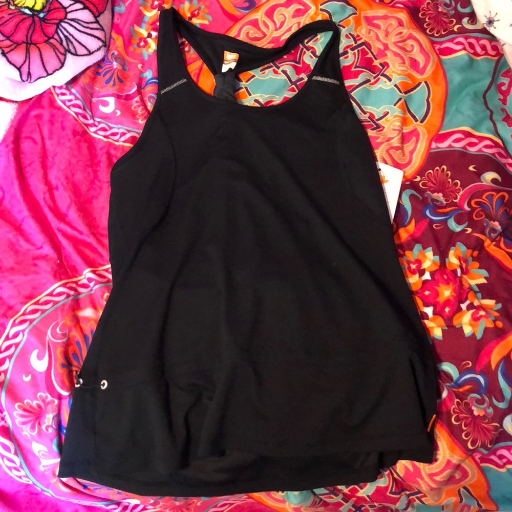 Lucy tank top